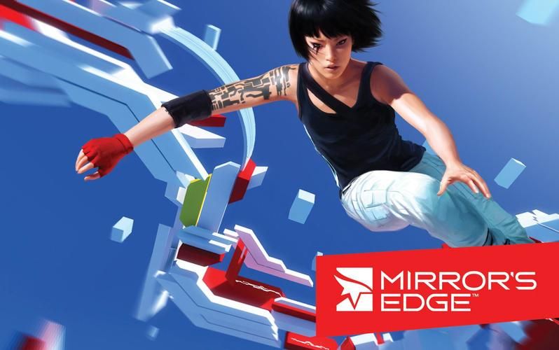 想玩镜之边缘?看看你的电脑配置够不够