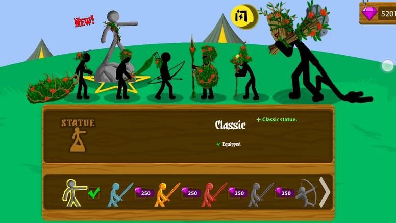 火柴人战争2攻略大全:新手入门到高手进阶技巧!