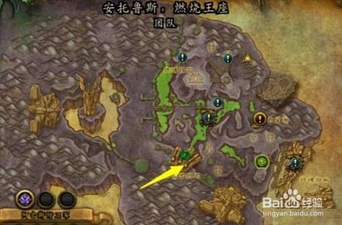 燃烧王座单刷攻略：快速获得坐骑和装备的秘籍