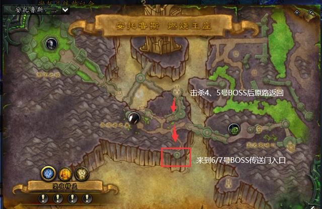 燃烧王座单刷攻略：快速获得坐骑和装备的秘籍