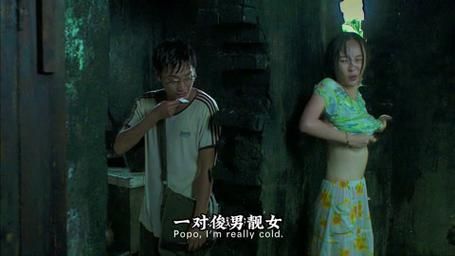 霍思燕迷城剧照曝光，清纯形象令人惊艳