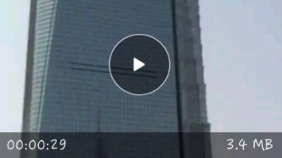 陆家嘴不雅视频曝光，网友热议不断
