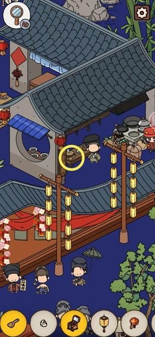 梦境侦探寻物攻略：图文详解，助你快速找到目标