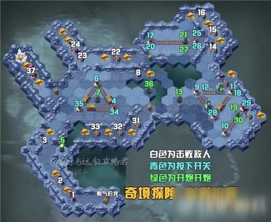 剑与远征荒鸦边界攻略：奖励获取全解析