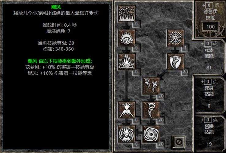 暗黑2德鲁伊新手入门指南：技能加点、装备选择全解析