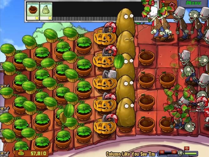 植物大战僵尸：经典游戏，新手入门攻略大全