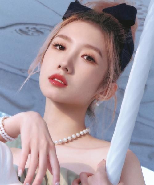 孟美岐456:揭秘娱乐圈恶意攻击背后的真相