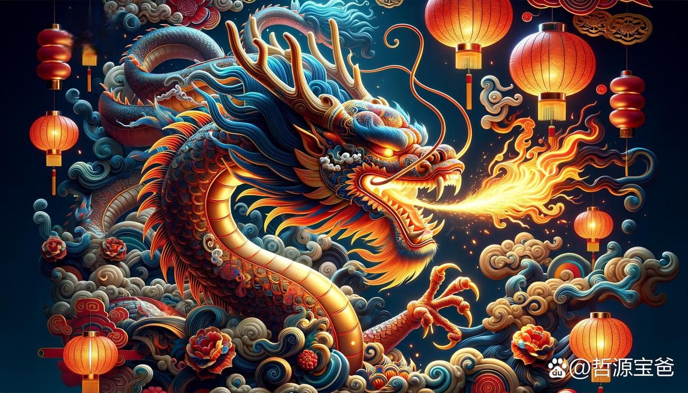 梦幻西游春节活动：龙年春晚，精彩不容错过