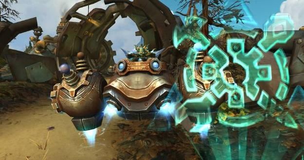 魔兽世界WLK工程：弹药武器制作及专业技能提升