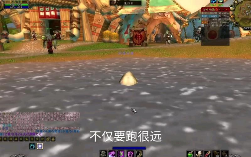 轻松完成小德职业任务：升级变强必备