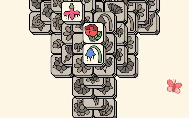 3TILES游戏评测：好玩吗？和羊了个羊一样吗？