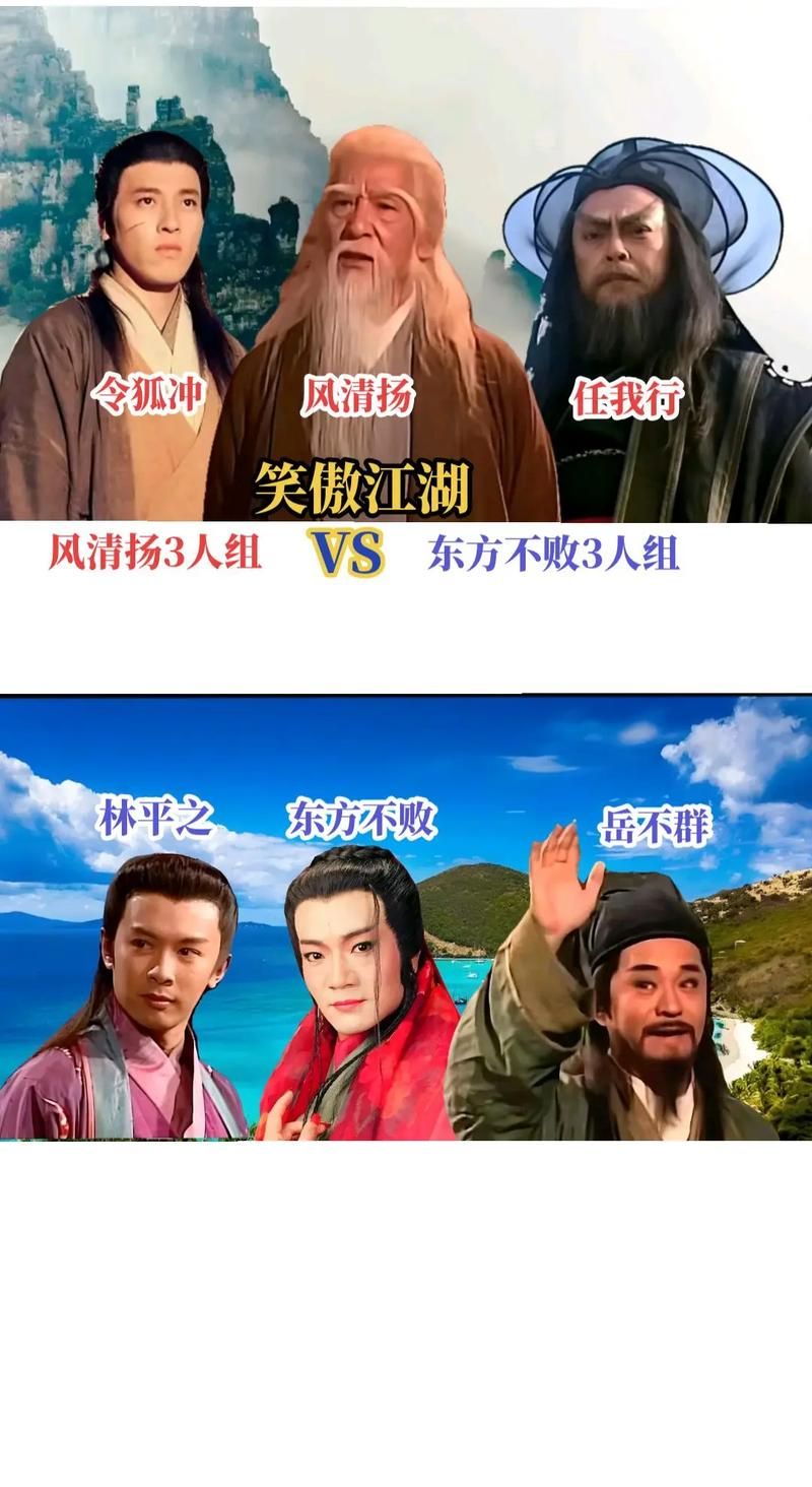 笑傲江湖论坛：高手云集，经验分享，助你笑傲江湖！
