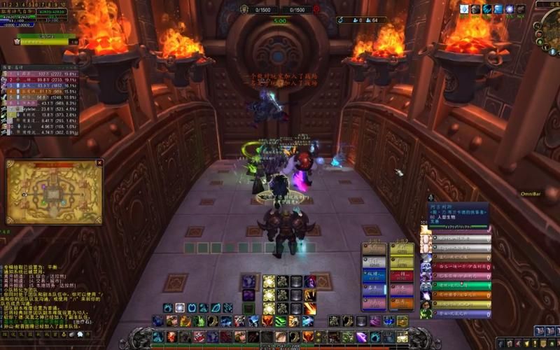 魔兽世界9.0评级战场坐骑：获取方法及奖励详解