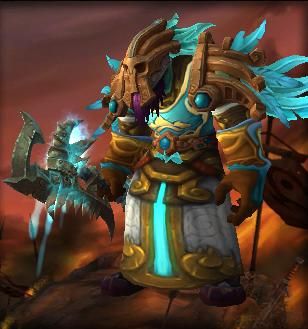 WOW夏日天空战袍获取方法：轻松获得仲夏节奖励