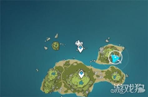 原神幻境海螺位置：海螺收集指南全方位解读