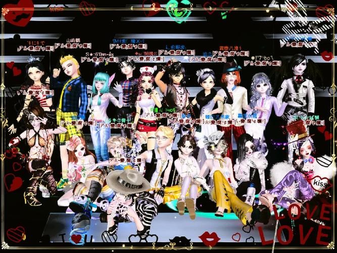 QQ炫舞舞团系统全解析，玩转舞团玩法