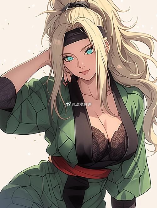 火影纲手通灵兽:神秘湿骨林,蛞蝓实力大揭秘