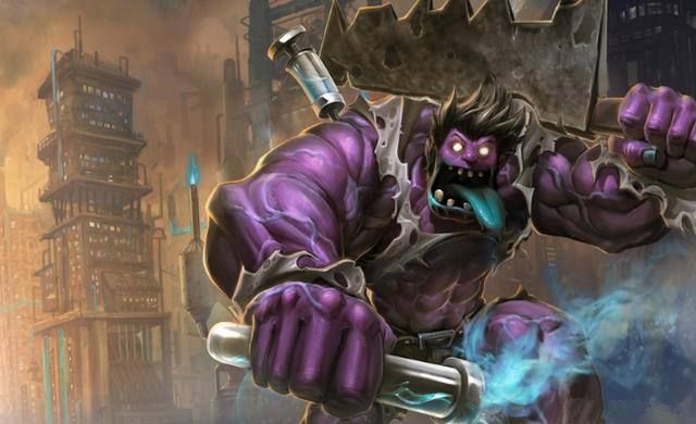 S6赛季蒙多天赋搭配指南:详解凶猛系和坚决系加点