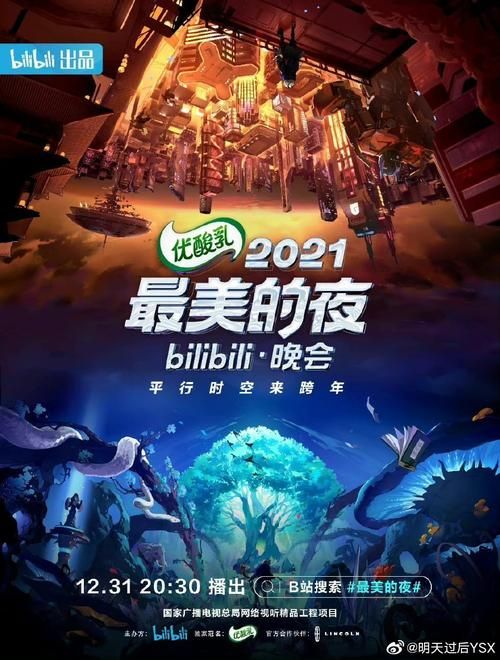 BW2021：B站嘉年华的盛大场面与幕后故事