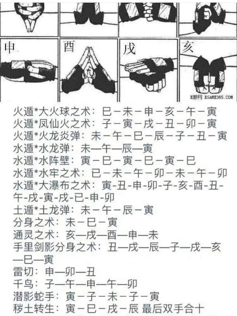 忍者印记玩法技巧详解：快速上手必看攻略