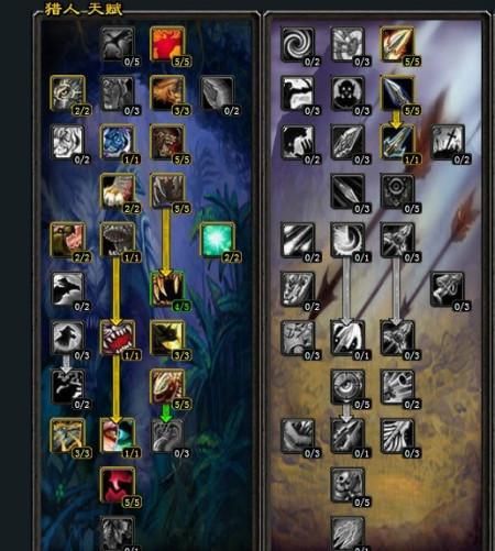 兽王天赋LR宝宝  如何选择最佳天赋加点？