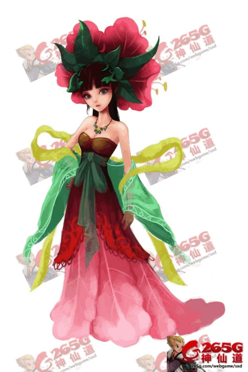 神仙道3何仙姑好用吗？技能强度及最佳用法攻略