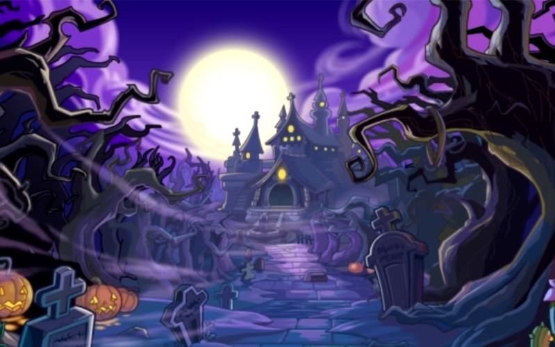 解锁洛克王国古堡秘密:挑战关卡及宝藏收集