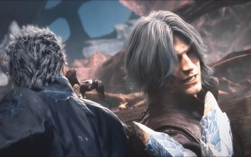 鬼泣5 PC版DMD难度攻略，SSS评价轻松拿！