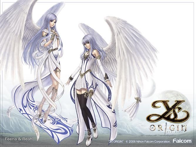 解锁伊苏起源隐藏角色托尔：全流程图文攻略