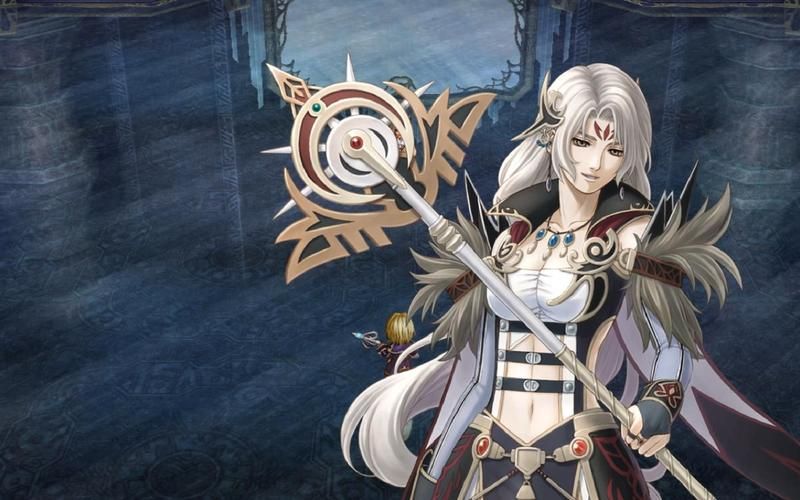 解锁伊苏起源隐藏角色托尔：全流程图文攻略