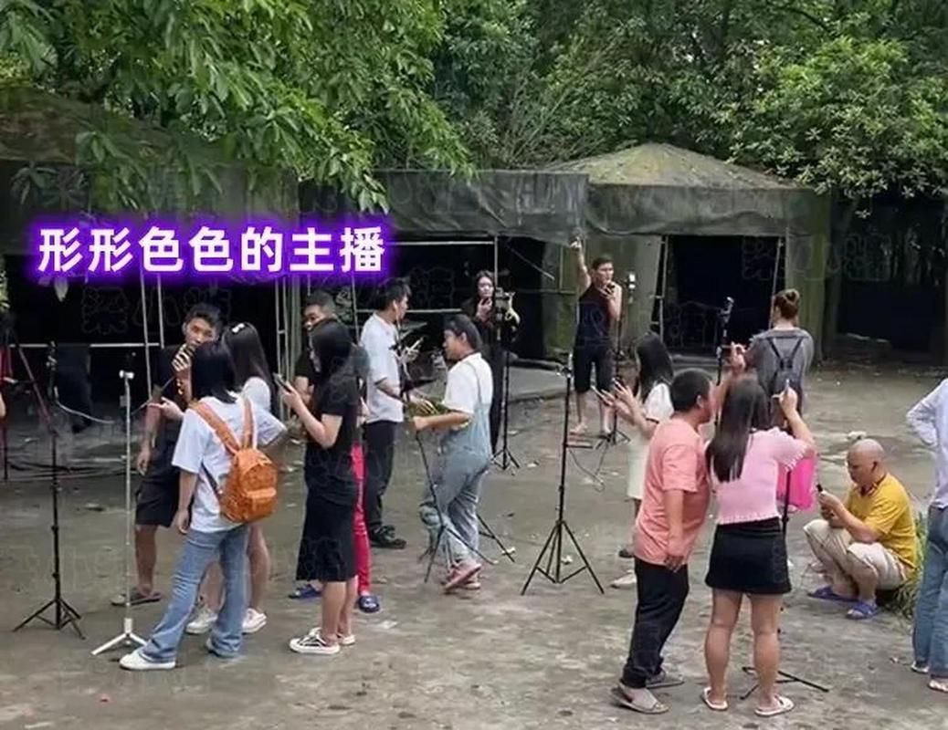 探秘群魔乱舞论坛:你不知道的那些事儿