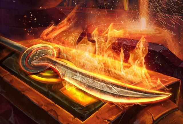 魔兽世界怀旧服锻造：从入门到精通的完整指南
