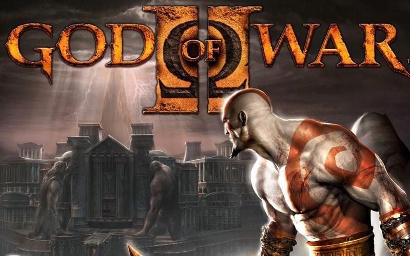 战神的挑战2：PC版延期，敬请期待