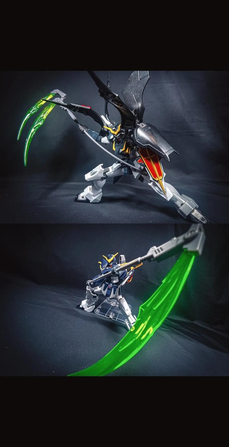 机器人大战W：死神高达强势来袭，策略制胜的关键