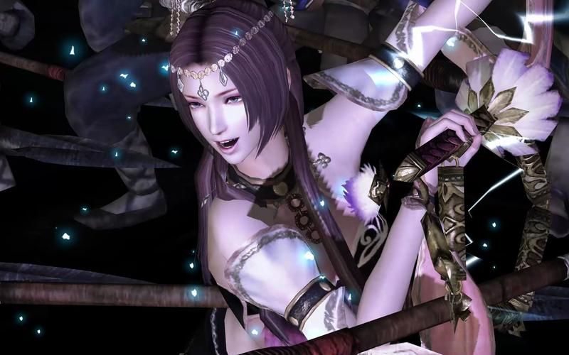 真三国无双6游戏攻略大全：新手入门及进阶技巧