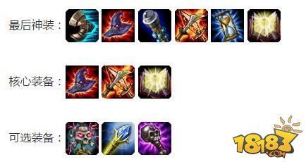 迅捷斥候出装教学：从入门到精通的完整攻略