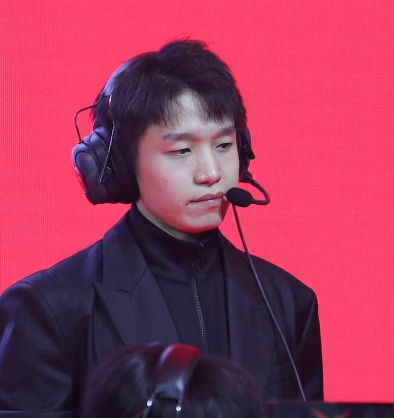 EDG新教练上任，春季赛能打出什么成绩？