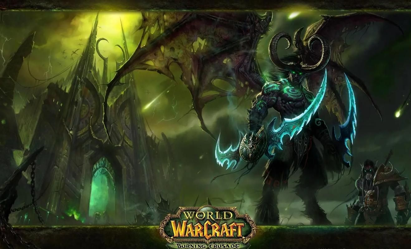 魔兽世界怀旧服崩溃闪退？教你快速解决！