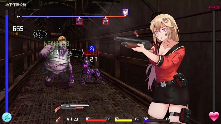 超强PC游戏库：你想要的都在这里