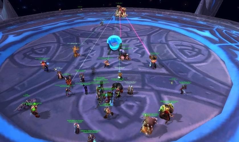 WOW追随者地城玩法揭秘:版本更新及实用技巧