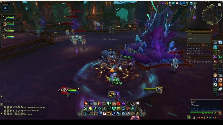 WOW追随者地城玩法揭秘:版本更新及实用技巧