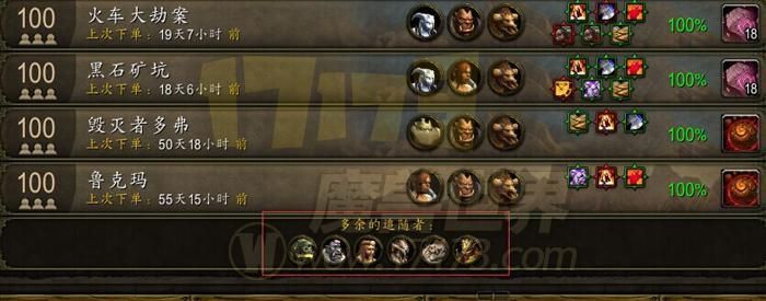 WOW追随者地城玩法揭秘:版本更新及实用技巧