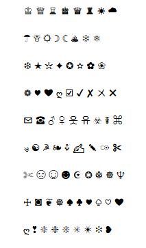 王者荣耀空白名字符号：复制就能用，简单易懂！