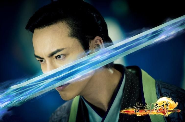 古剑奇谭33集：陵越屠苏逼问黑曜，真相即将浮出水面