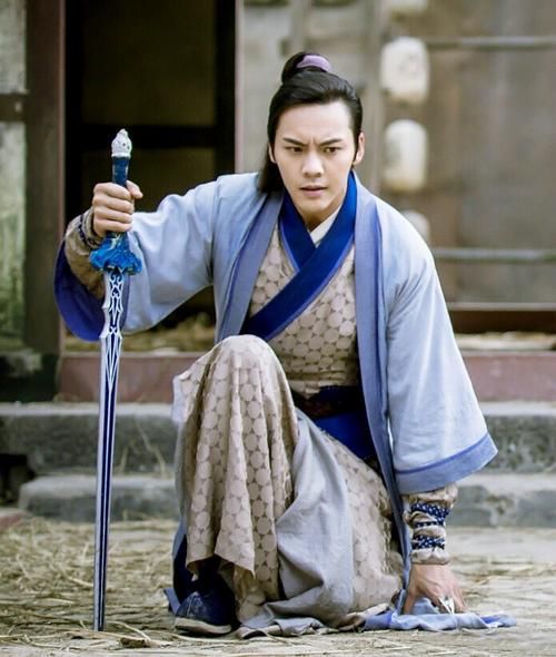 古剑奇谭33集：陵越屠苏逼问黑曜，真相即将浮出水面