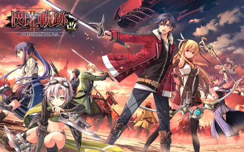 闪之轨迹PC版：画面设置及最佳分辨率调整指南