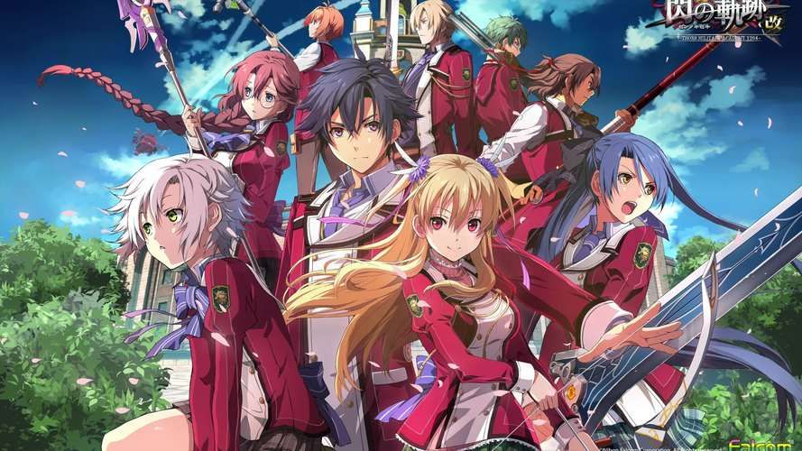 闪之轨迹PC版：画面设置及最佳分辨率调整指南