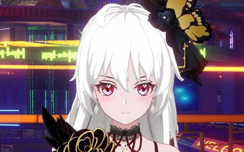 寻找你想要的幻塔捏脸数据?这里都有!