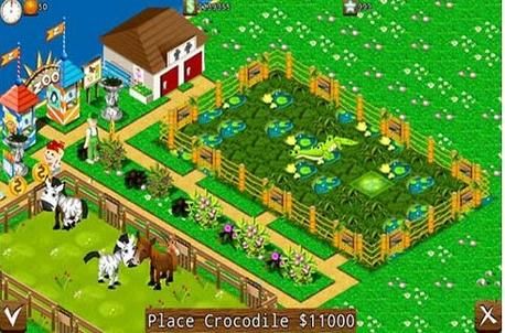 动物园大亨2手游下载：经营你的动物园，体验模拟经营的乐趣！