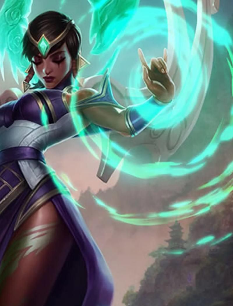 天启者卡尔玛符文搭配：新手向详细指南，助你玩转卡尔玛！